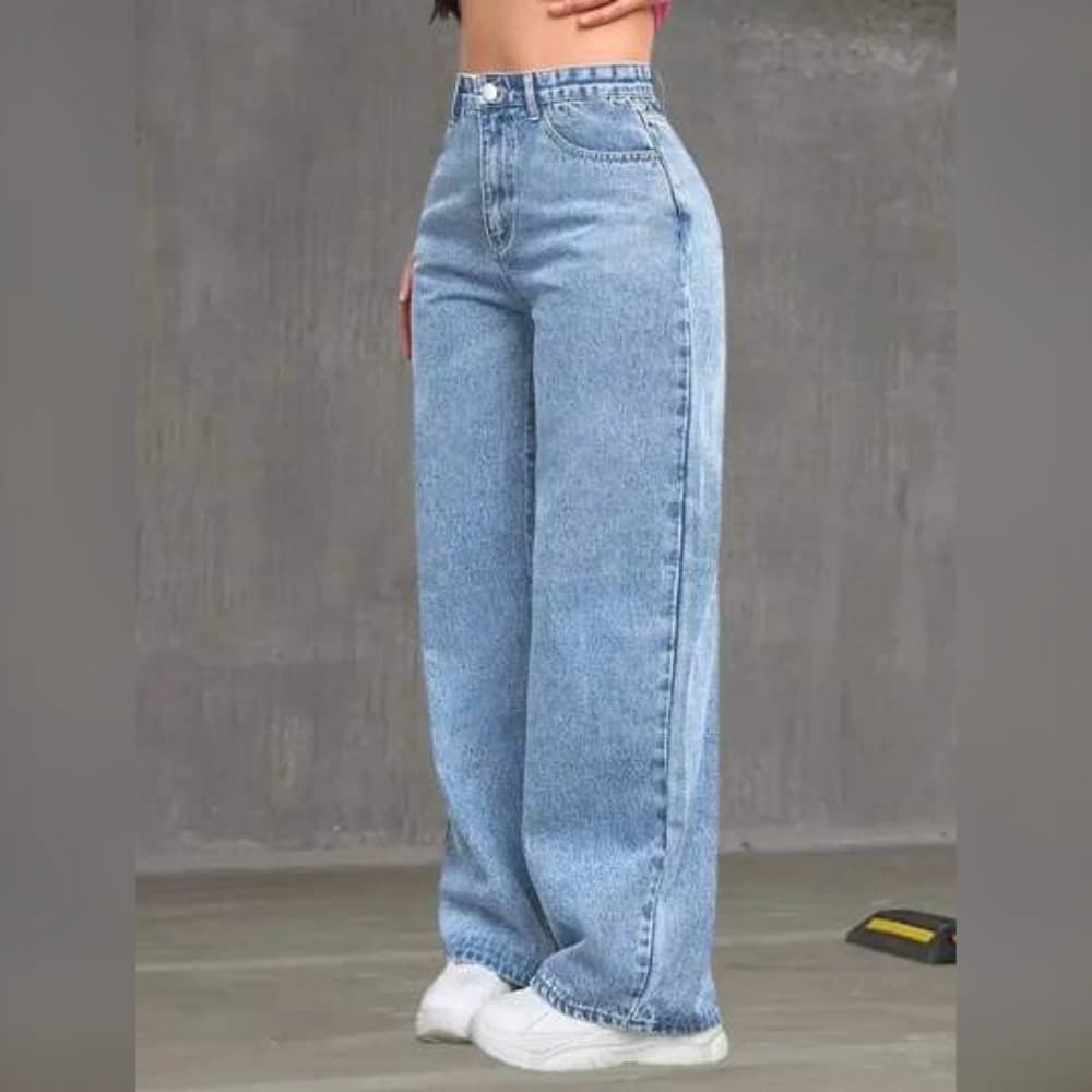 Calça jeans