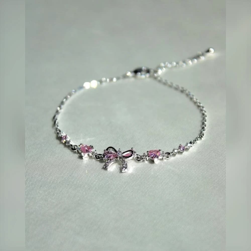 Pulseira prata 925