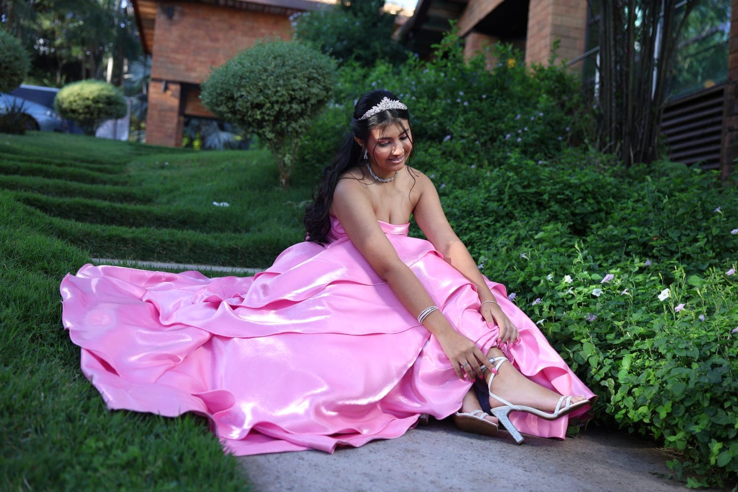 Nathalia — foto 11