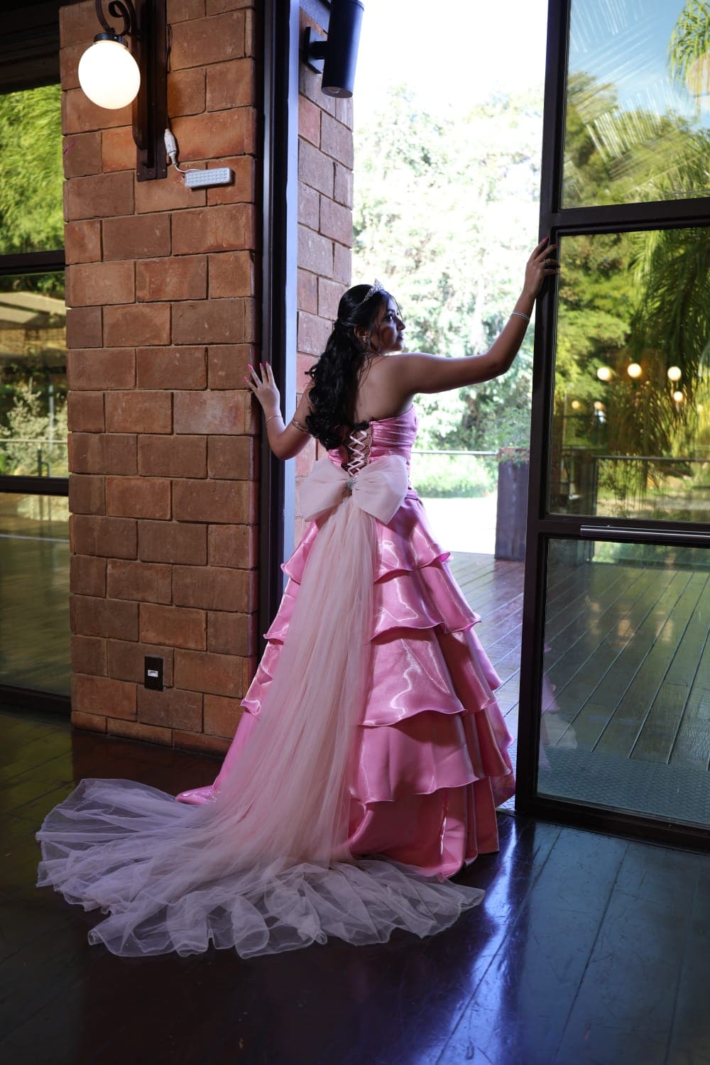 Nathalia — foto 9